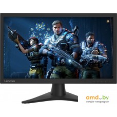 Монитор Lenovo G24-10 65FDGAC2EU