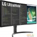 Монитор LG 35WN75C-B. Фото №4