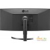 Монитор LG 35WN75C-B. Фото №5