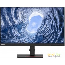 Монитор Lenovo T24i-20 61F7MAT2EU