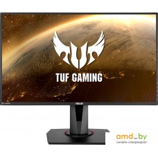 Игровой монитор ASUS TUF Gaming VG279QM