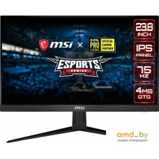 Монитор MSI Optix G241V