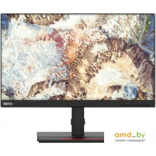 Монитор Lenovo T22i-20 61FEMAT6EU