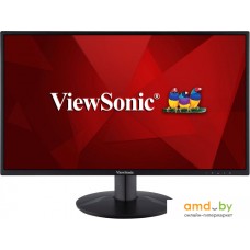 Монитор ViewSonic VA2418-sh