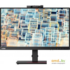 Монитор Lenovo T22v-20 61FBMAT6EU