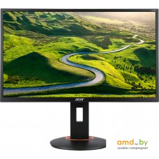 Монитор Acer XF270HPbmiiprzx