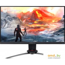 Монитор Acer Predator XB253QGPbmiiprzx