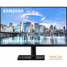 Монитор Samsung F24T450FQI