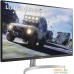 Монитор LG 32UN500-W. Фото №3