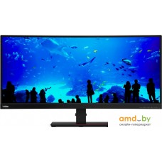 Монитор Lenovo T34w-20 61F3GAT1EU