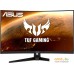 Игровой монитор ASUS TUF Gaming VG328H1B. Фото №1