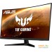 Игровой монитор ASUS TUF Gaming VG328H1B. Фото №3