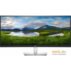 Монитор Dell P3421W