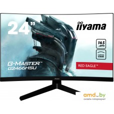 Игровой монитор Iiyama G-Master G2466HSU-B1