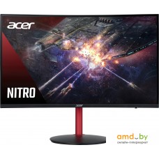 Монитор Acer Nitro XZ242Q Pbmiiphx