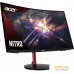 Монитор Acer Nitro XZ242Q Pbmiiphx. Фото №2