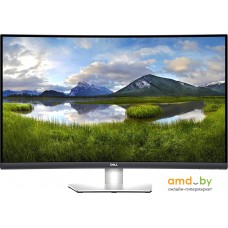 Монитор Dell S3221QS