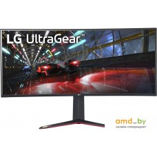 Монитор LG UltraGear 38GN950-B