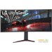 Монитор LG UltraGear 38GN950-B. Фото №1