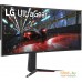 Монитор LG UltraGear 38GN950-B. Фото №2