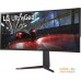 Монитор LG UltraGear 38GN950-B. Фото №3