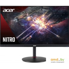 Монитор Acer XV270bmiprx