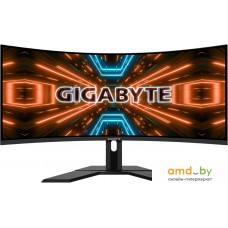 Монитор Gigabyte G34WQC