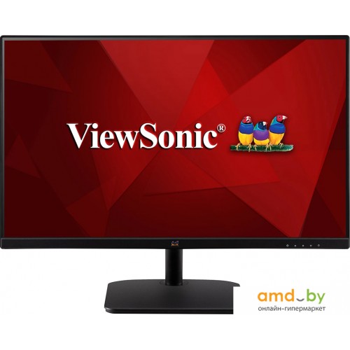 Монитор ViewSonic VA2432-h