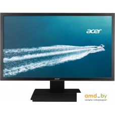 Монитор Acer B246HYLBwmdpr