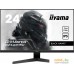 Игровой монитор Iiyama G-Master G2440HSU-B1. Фото №1