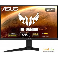 Монитор ASUS VG27AQL1A