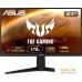 Монитор ASUS VG27AQL1A. Фото №1