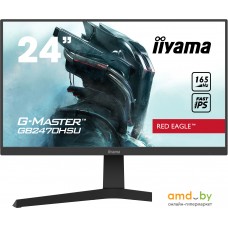 Игровой монитор Iiyama Red Eagle G-Master GB2470HSU-B1