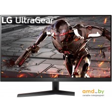 Монитор LG UltraGear 32GN500-B