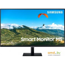 Smart монитор Samsung Smart S27AM500NI