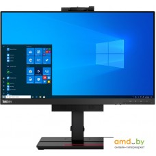 Монитор Lenovo ThinkCentre Tiny-In-One 24 Gen 4 11GDPAT1EU