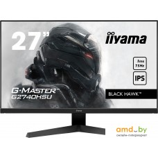 Монитор Iiyama G-Master G2740HSU-B1