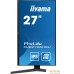 Монитор Iiyama ProLite XUB2796HSU-B1. Фото №2