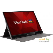 Монитор ViewSonic VG1655