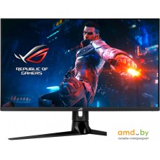 Игровой монитор ASUS ROG Swift PG329Q