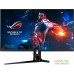 Игровой монитор ASUS ROG Swift PG329Q. Фото №1