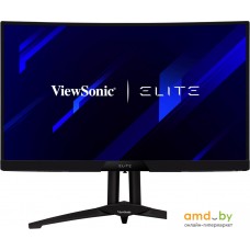 Монитор ViewSonic XG270QC