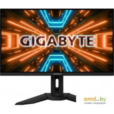 Игровой монитор Gigabyte M32Q