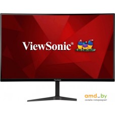 Монитор ViewSonic VX2718-PC-MHD