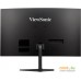 Монитор ViewSonic VX2718-PC-MHD. Фото №4