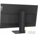 Монитор Lenovo ThinkVision E24-20 62A5MAT4EU. Фото №7