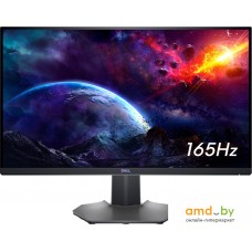 Монитор Dell S2721DGFA