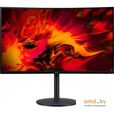 Игровой монитор Acer Nitro XZ320QXbmiiphx