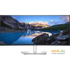 Монитор Dell UltraSharp U3821DW