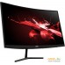 Игровой монитор Acer Nitro EI322QURPbmiippx. Фото №2